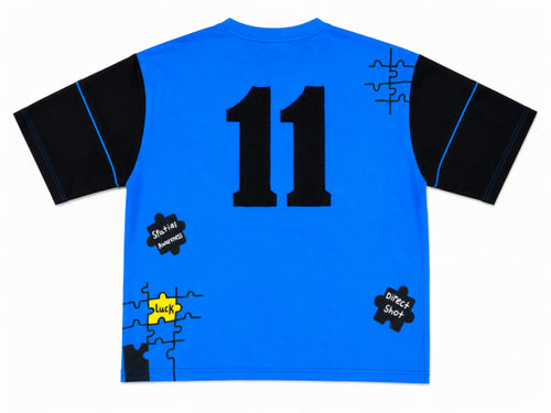 Isagi Tee (PRE-ORDER)