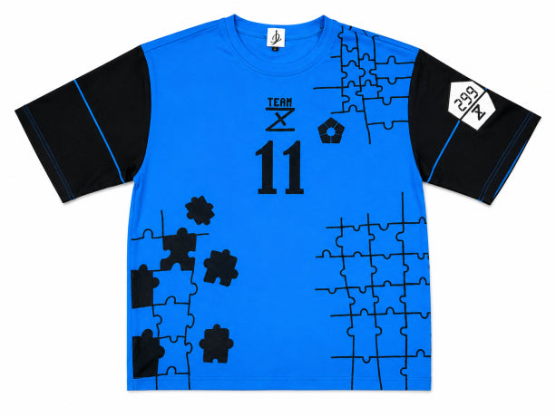 Isagi Tee (PRE-ORDER)